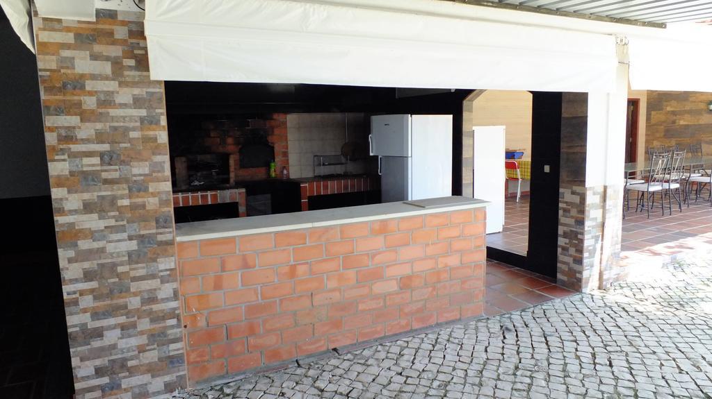 Quinta Do Forno Guest House Vimeiro  Exterior photo