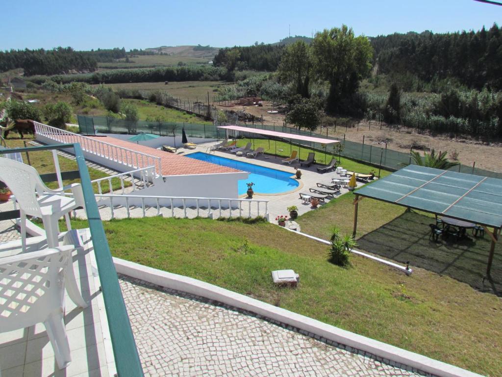 Quinta Do Forno Guest House Vimeiro  Exterior photo
