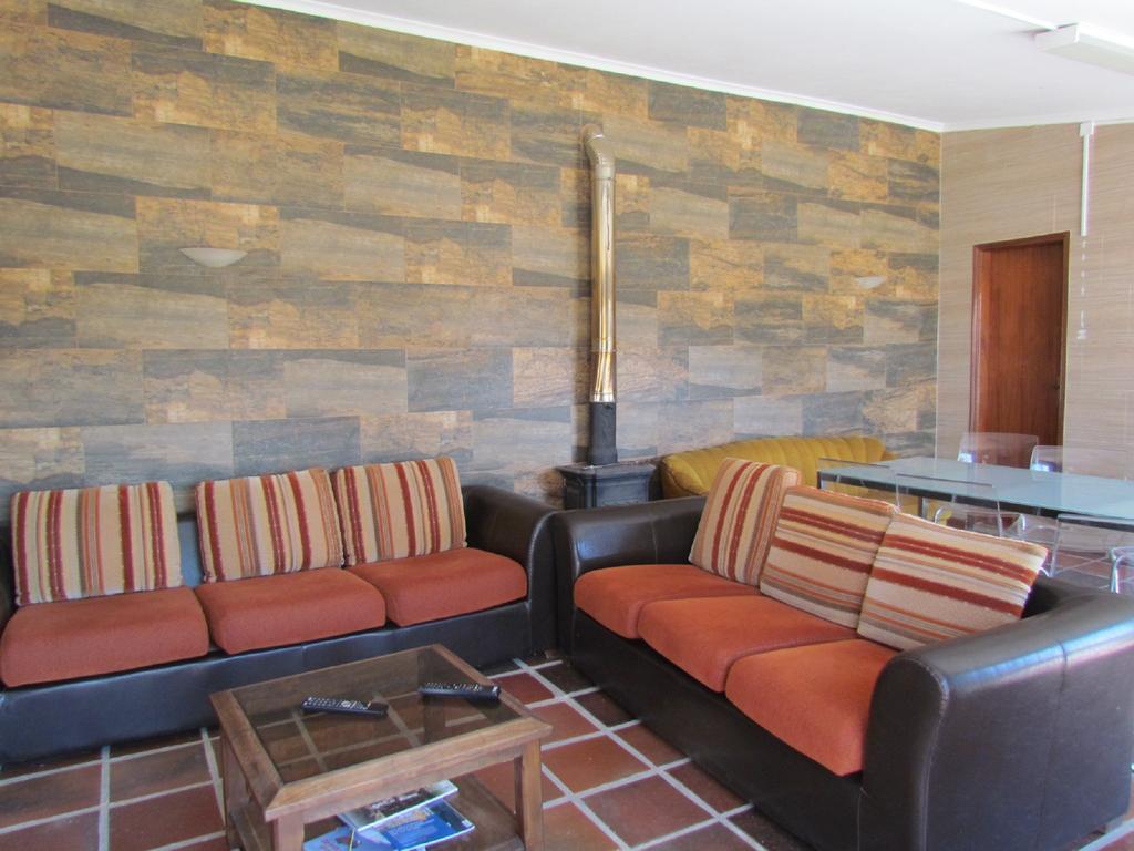 Quinta Do Forno Guest House Vimeiro  Exterior photo